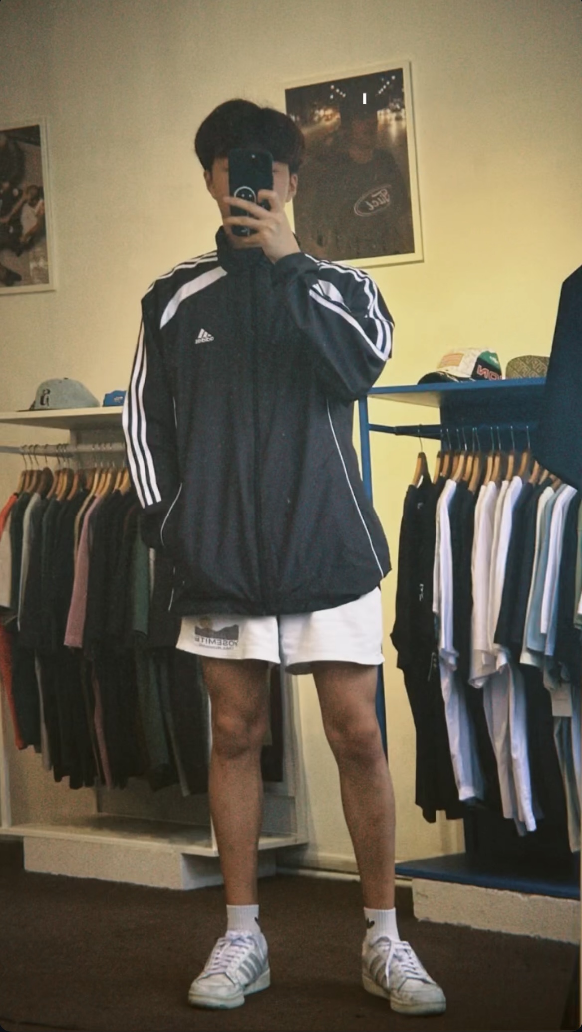 Sam before 照片