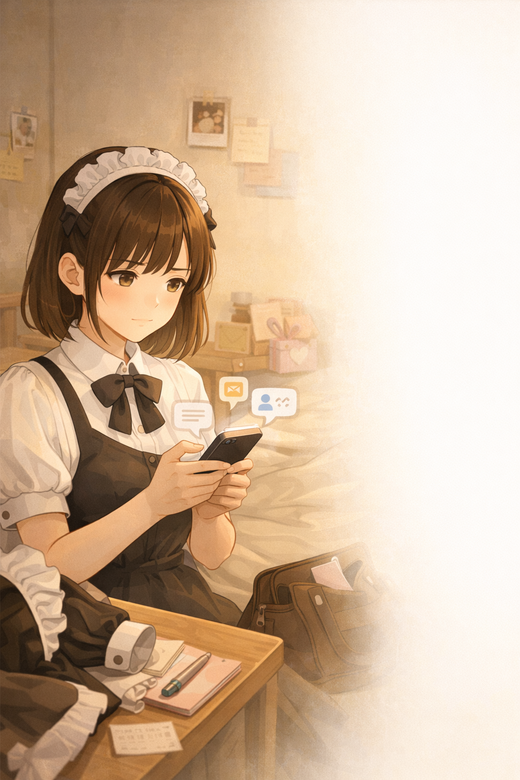 面向三圖片